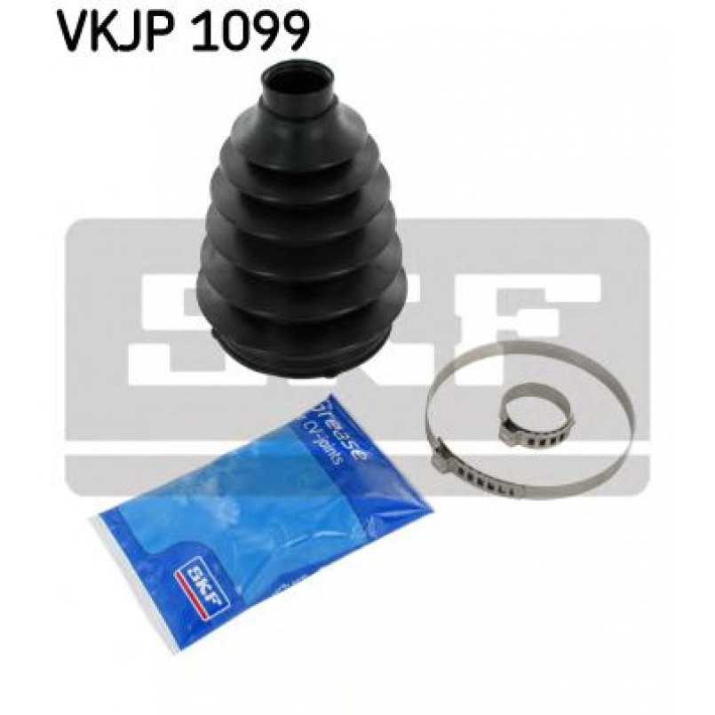 VKJP 1099 SKF - Пильовик привідного валу
